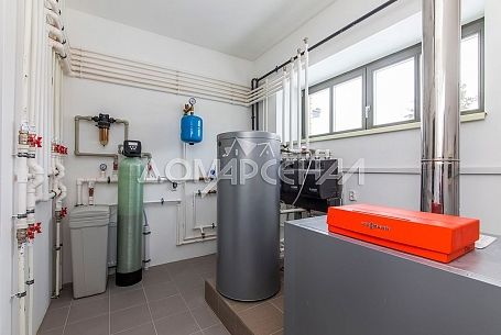 КП Эко-поселок Варварино