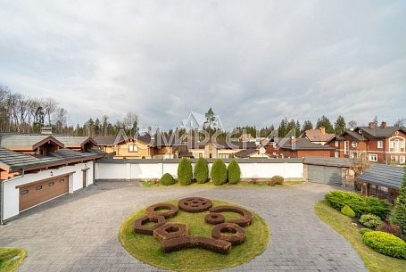 Продажа домов в КП ВИК Продажа домов в КП ВИК