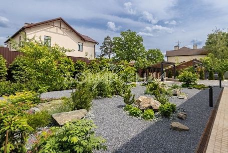 Продажа домов в КП Бурцево