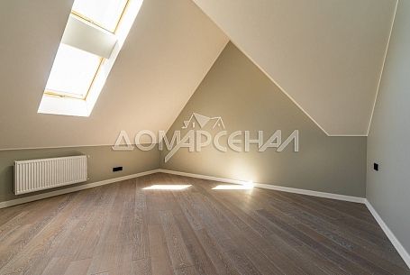 Купить коттедж в КП Графские пруды