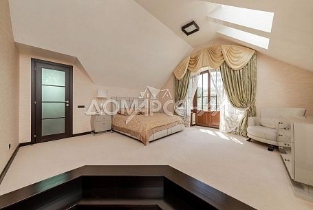 Купить дом в КП Лесное озеро Купить дом в КП Лесное озеро