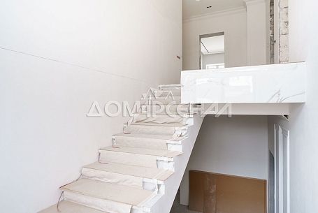 Коттеджный поселок Филатов Луг КП