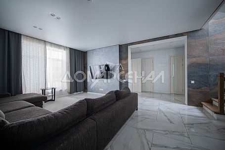 КП Гайд Парк Новая Москва