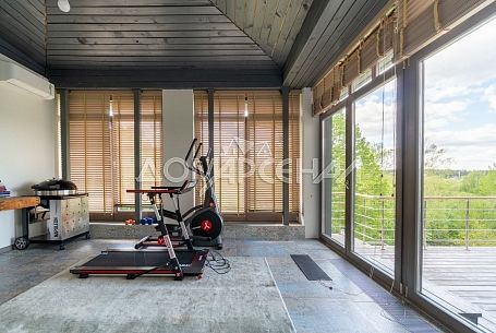 КП Эко-поселок Варварино Новая Москва