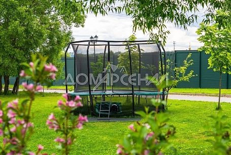 Купить коттедж в коттеджном поселоке Гайд Парк
