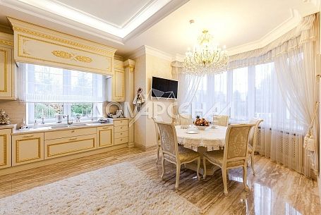 КП Глаголево-Парк Новая Москва