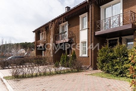 Коттеджный поселок Бристоль