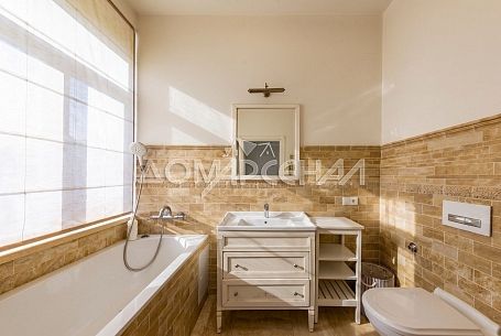Коттеджный поселок Антоновка Коттеджный поселок Антоновка