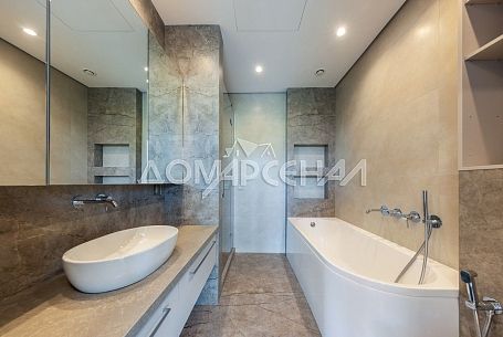 Коттеджный поселок Крекшино