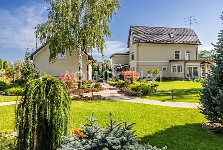 Продажа домов в КП Уварово