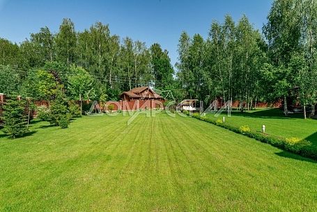 КП Лесное озеро Новая Москва