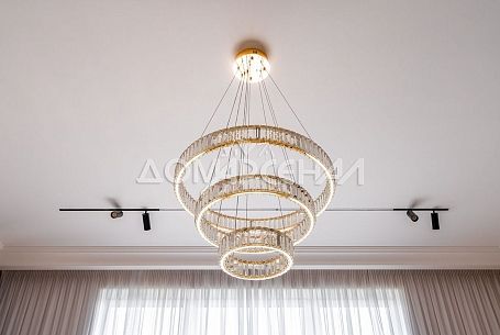 Купить дом в КП Староникольское