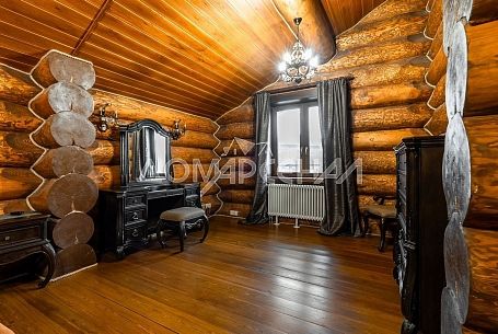 Купить дом в КП Цветочный