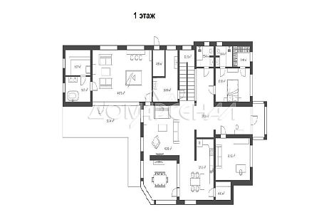 Коттеджный поселок Никольские озера