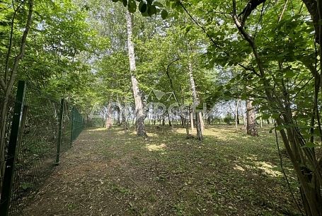 Коттеджный поселок Бельгийская деревня
