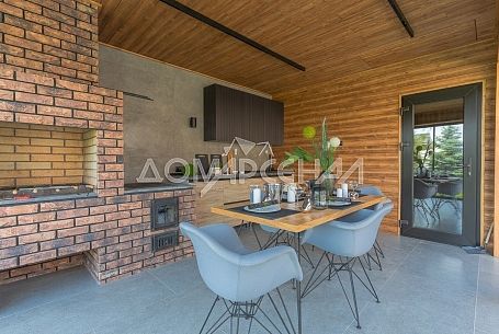 Продажа домов в КП Резиденция Булатово