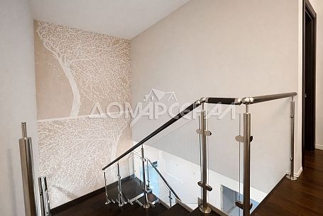 Коттеджный поселок КП Лион