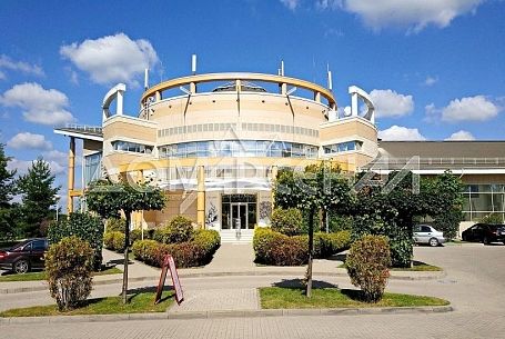 Купить коттедж в коттеджном поселоке Резиденции Бенилюкс