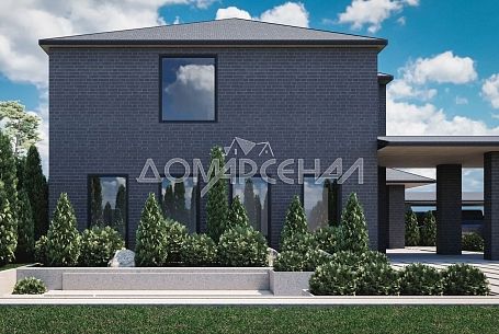 Продажа домов в КП Зеленые Холмы