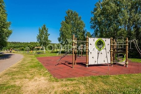 Купить дом в коттеджном поселоке Кристалл Истра(Crystal Istra) Купить дом в коттеджном поселоке Кристалл Истра(Crystal Istra)