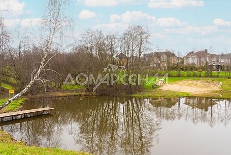 КП Гайд Парк Новая Москва