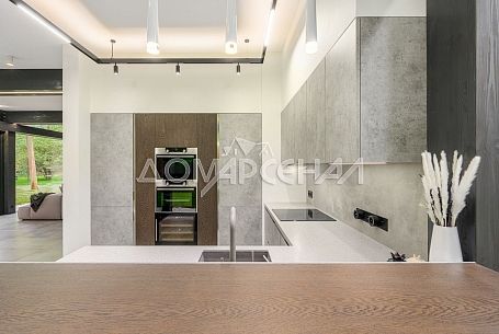 КП Зеленая роща