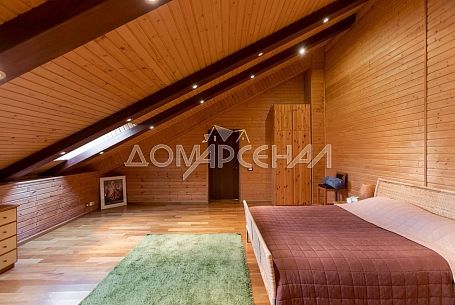 Продажа коттеджей в КП Зимёнки КП