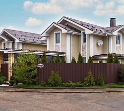 11537 КП Согласие-2. Уютный дом для рациональных романтиков