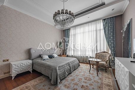 Коттеджный поселок Променад