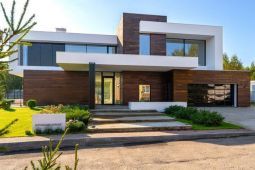 11353 КП Валуевская Слобода.  Эксклюзивный коттедж для тех, кто ценит приватность, стиль и близость к столице