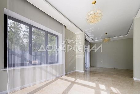 Купить дом в КП Зеленая роща