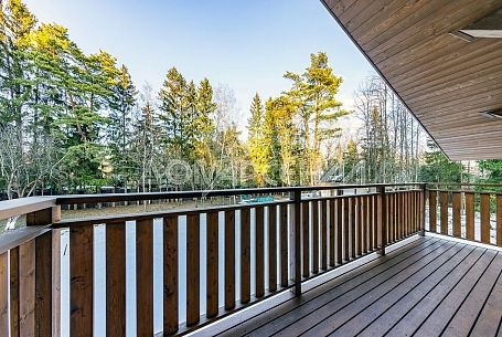 Коттеджный поселок 11621 КП Внуково. Дом среди вековых сосен Коттеджный поселок 11621 КП Внуково. Дом среди вековых сосен