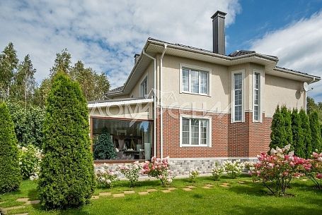 КП Новое Глаголево