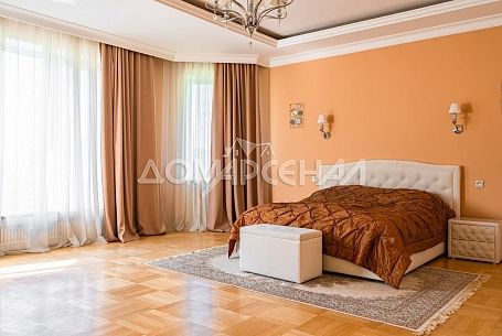 КП КП Соловьиная Роща Новая Москва