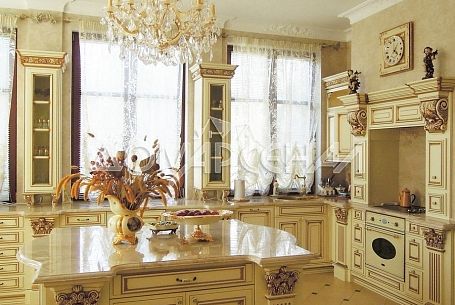 Продажа домов в КП Довиль