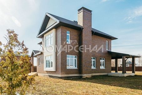 Новая Ильичевка
