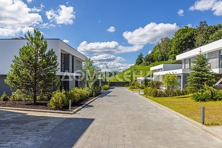 Коттеджный поселок Sunny Hills КП