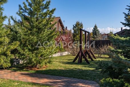 Коттеджный поселок Глаголево-Парк Коттеджный поселок Глаголево-Парк