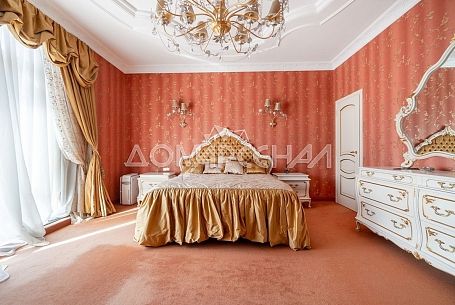 Купить дом в КП Крекшино