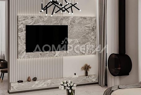 КП Фортопс (Fortops) Новая Москва