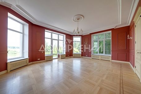 КП Соловьиная роща КП Новая Москва