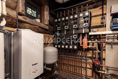 КП Афинеево  Новая Москва