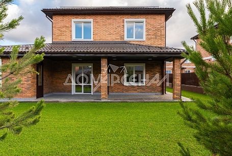 Купить дом в КП Династия Купить дом в КП Династия