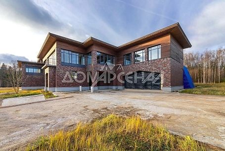 КП Графские пруды