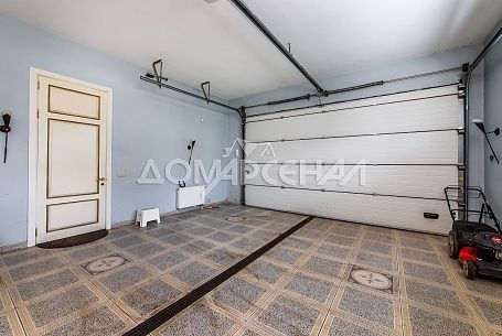 8980 Милюково. Аренда уютного коттеджа в классическом стиле