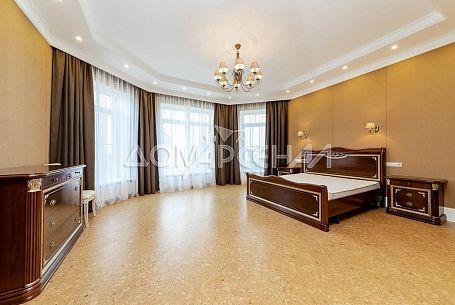 Продажа домов в КП Чистые ключи