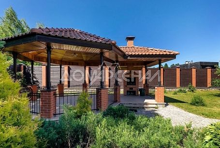 КП Лесное озеро Новая Москва