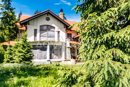 Продажа коттеджей в КП Огонек