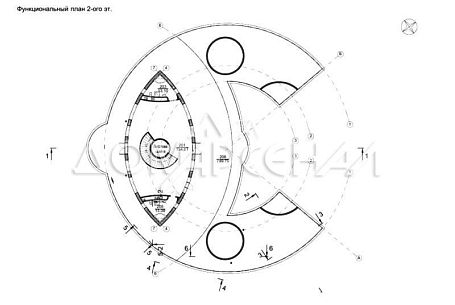 Коттеджный поселок Антоновка