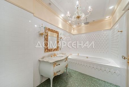 Коттеджный поселок Антоновка